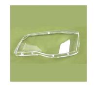 Para Chrysler Para Grand Voyager 2011 2012 2013 2014 2015 Cubierta de lente de faro transparente accesorios para coche Cubierta Lente Faro(1PCS right side)