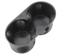 Para Chrysler Para Pacifica Para Voyager 2017 2018 2019 2020 2021 2022 68312236AC Inserto Portavasos Consola Central