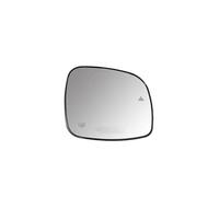Para Chrysler Para Town Para Country 2008-2016 Accesorios Para Coche Espejo Retrovisor Calefactable Con Alerta De Punto Ciego(lado derecho)