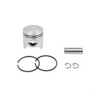 para cilindro Completo para Nebulizador 3WF-2A Piezas Metal(Four-Piece) | Compatibilidad exacta para modelo 1E40FP-3Z, incluye bujía, juntas, sellos, para ideal reparación total