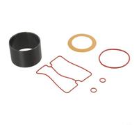 para cilindro para compresor Aire 63.5x69x24.5mm Kit Juntas(For 750W) | Medida 63.5x69x24.5mm, para ideal 550W-600W, goma nitrilo, 6 piezas, uso prolongado