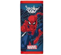 para cinturón de Seguridad de Coche, Protector, Funda, Funda con Cierre de Gancho y Bucle (Marvel Spider-Man)