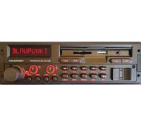 Para Citroen 2CV Ente Youngtimer Oldtimer Radio DAB+ Bluetooth UKW USB SD HC