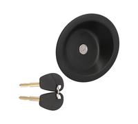 para Citroën Berlingo 1996-2008 1508J5 Filtro de Combustible y Aceite para Coche Tapa del Tanque de Combustible con 2 Llaves Tapa del Tanque de Combustible Tapa de llenado de Aceite del Motor del