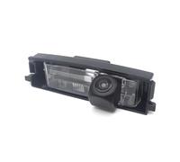 para Citroen C1 2014 2015 2016-2021 Cámara De Visión Trasera para Coche Cámara De Aparcamiento Marcha Atrás HD CCD Visión Nocturna BLNETU(Camera with Filters)