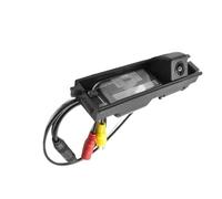 para Citroen C1 2014 2015 2016-2024 HD Cámara De Visión Trasera para Coche Cámara De Marcha Atrás De Respaldo Accesorios BLNETU(D170 AHD 720P)