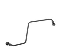para Citroën C1 I 1.4 HDI 2005-2014 y C2 Enterprise 1.4 HDI 2009, para Tubo de alimentación de Aceite del Turbo 2S6Q6K679AD, Tubo de Retorno de Aceite del Turbo
