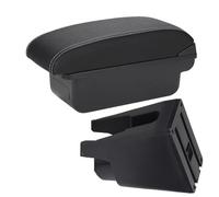 Para Citroën C1 Para Peugeot 107 Consola Central Compartimentos Para Reposabrazos Bandejas Organizadoras, Accesorios(Type C)