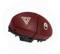 Para Citroen C2 Botón Del Interruptor De Advertencia | 6554L0 96403778JK YIJIAVSX