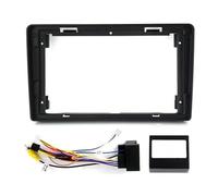 para Citroen C2 C3 2001-2010 para Berlingo 2008-2022 Adaptador Marco Radio 9 Pulgadas Unidad Principal Panel De Instrumentos Cable Alimentación CANbus PYPFQUMQGR