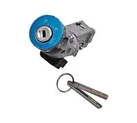 Para Citroen C2 C3 2002-2010 4162AG 4162.AG 4162 AG 4162PT 4162.PT 4162EQ Interruptor De Bloqueo De Arranque Con 2 Llaves Interruptor encendido coche