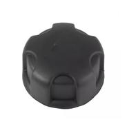 Para Citroën C2 C3 C4 9638001280 1 Unidad Tapón Depósito Expansión Tapón Depósito Expansión Radiador Tapa del depósito de combustible