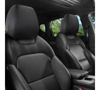 para Citroen C2 C3 C4 C5 C6 C3-XR C4X C5X C5 Funda Reposacabezas Elástica