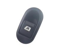 Para Citroën C2 C3 Para Peugeot 1007 2002-2017 Interruptor Eléctrico Paraguas 6554 L7 6554L7 96401469XT Interruptor control ventana coche