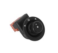 Para Citroën C2 C3 Para Xsara Para Picasso Para Berlín Para Peugeot Para Socio 1007 Interruptor Retrovisor Lateral Coche Interruptor Ajuste 185526 Interruptor control ventana coche