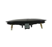 Para Citroen C2 C4 C5 Para Triunfo Para C-quatre Manijas Interruptor Manija Agarre Puerta Maletero Puerta Trasera Coche HETEVSCCK