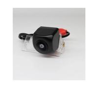 para Citroen C2 Hatchback 2012 Visión Nocturna Cámara De Visión Trasera De Marcha Atrás Cámara De Marcha Atrás CCD Full HD MCQNDS(Camera with Filters)