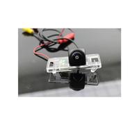 para Citroen C3 MK3 5D Hatchback 2016 2017 2018 2019 Cámara De Visión Trasera CCD Full HD Visión Nocturna Cámara De Respaldo De Marcha Atrás MCQNDS(Camera with Filters)