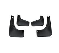 para Citroen C3 para Aircross 2017-2023 Guardabarros De Coche Guardabarros Guardabarros Delantero Trasero Rueda Accesorios De Coche