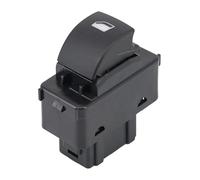 Para Citroën C3 Para Berlingo Interruptor De Control Del Elevalunas Eléctrico 6490.E2, 6554.QP, .QK Lift Botones Ventanas Coche