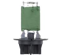 Para Citroen C3 Para Xsara 6450JP 6450.JP 6445ZL 6445KL Resistencia Motor Ventilador Calefactor Y Arnés Cableado Resistencia Calefactor Coche(Resistance)