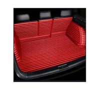 para Citroën C3-XR C4 Accesorios Personalizados para Alfombrilla De Maletero con Cobertura Total(6,C4 2012-2016)