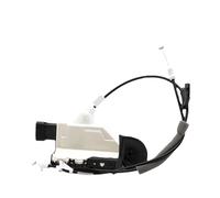 Para Citroen C3-XR Para Elysee 1.6L Actuador Puerta Coche Bloqueador Motor Cierre Centralizado 9802342480 Delantero Izquierdo Actuador estacionamiento