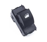 para Citroën C4 2004 2005 2006 2007 2008 2009-2015 6554.HA 6554HA 6554 HA Interruptor Maestro del regulador de elevalunas eléctrico Lateral Color: Interruptor (Interruptor)