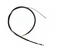 para Citroën C4 2011 para C-Quatre para C-Triomphe 9636664680 4745T3 474620 Latiguillos de Freno de Mano Cable de Freno de Mano de estacionamiento