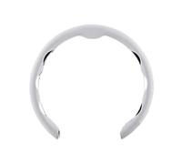 Para Citroen C4 C1 C2 Para C3-XR C3 C5 C6 Para Cactus Para Picasso DS3 DS4 Funda Para Volante Coche Accesorios Para Volante Volante Automóvil Protector Volante Coche(Wit)