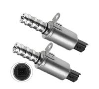 para Citroën C4 C3 para Peugeot 207 208 1.6 Vit Thp 1628924280 V758776080 11367604292 Solenoide de Control de sincronización Vvt Válvula solenoide de Control de presión de Aceite