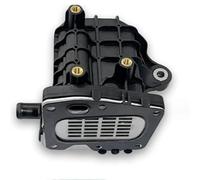 Para Citroën C4 C5 DS4 DS5 Para Relé Para Jumpy Para Grand Para Picasso 2.0 Válvula Enfriador EGR 1861749 9807593080 2267338 DS7Q9D475DA JUNOOS