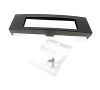 para Citroën C4 C5 RD3 Carcasa De Repuesto para Radio De Coche Multifunción con Marco Fijo para Reproductor De CD Compatible con Marco Radio Coche