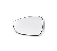 Para Citroen C4 DS4 2011 2012 2013 2014 2015 2016 2017 Espejo Retrovisor Calefactable Para Coche Lentes Reflectantes Accesorios BLNETU(Heating left 1pcs)