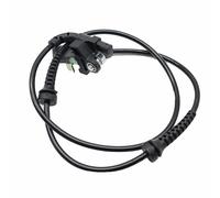 Para Citroen C4 DS4 2011-2015 9811808280 Sensor De Velocidad De Rueda Trasera Izquierda/derecha ABS Sensor Revoluciones
