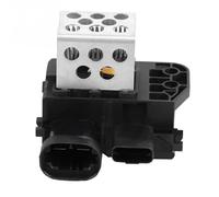 Para Citroën C4 DS5 DS4 Resistencia Relé Ventilador Radiador 9673999980 Módulo Control Ventilador Refrigeración