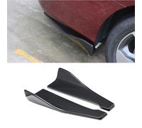 para Citroën C4 II Grand Picasso 2013 2014 2015 2016, difusor Trasero de Esquina Trasera, alerón Lateral, Protector contra arañazos, Accesorios para Coche