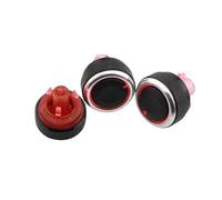 Para Citroen C4 MK1 Para C-triomphe Perilla De Aire Acondicionado Perillas De Botón Del Interruptor De Control De Calefacción De CA Perilla aire acondicionado