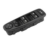 Para CITROEN C4 Para Grand Para Picasso Para Picasso 2006-2013 Interruptor De Ventana Eléctrico Botón De Control De Elevación 6554.YH WEFOLCC