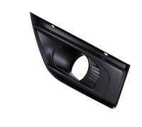 Para Citroën C4 Para Picasso 7414SC Marco Para Faros Antiniebla Delanteros Y Embellecedor Capó