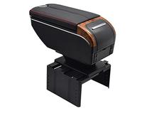 para Citroën C4 para Picasso, Piezas de pasamanos para Coche, Caja de reposabrazos multifunción, Piezas Interiores, Consola Central, Caja de Almacenamiento para reposabrazos de Coche