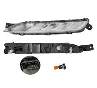 Para Citroën C4 Picasso 2013- Luz Diurna DRL Izquierdo Valeo 9676036380
