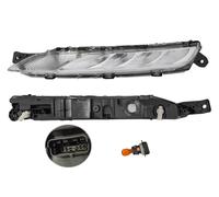 Para Citroën C4 Picasso 2013- Luz Diurna DRL Izquierdo Valeo 9676036380