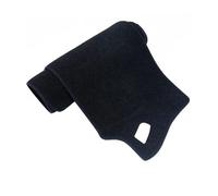 para Citroën C4 Sedán B7 2011-2018, Cubierta para Tablero de automóvil, tapete para Tablero, Parasol, alfombras, Accesorios Anti-UV, 2013, 2014, 2015, 2016, 2017, tapete para Tablero