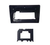 para Citroen C5 2008-2016 Adaptador De Panel De 10.1 Pulgadas para Radio Android PYPFQUMQGR(Only Frame)
