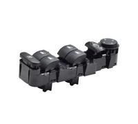 Para Citroën C5 C8 2001-2007 Interruptor Principal De Ventanilla Eléctrica Conductor Delantero Izquierdo Botón De Control 6554.HQ Interruptor de control de ventana