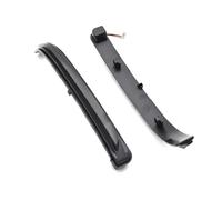 Para Citroen C5 Para Aircross 2017-2021 Coche Señal Giro Dinámica Espejo Retrovisor Indicador Luz Intermitente 2 Uds La Señal Giro