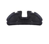 Para Citroën C5 Para Aircross C84 2017-2025 Aislamiento Térmico Capó Cubierta Algodón Almohadilla Térmica(B)