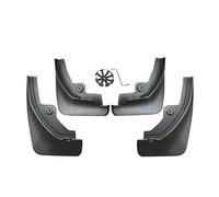 para Citroen C5 para Aircross Restyling 2022 2023 Guardabarros De Coche Guardabarros Accesorios contra Salpicaduras