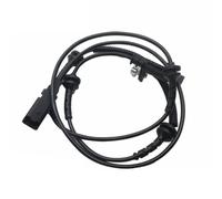 Para CITROEN C6 4545G7 4545C0 9642687580 4545G6 4545A9 9642687 4545.G6 ABS Sensor Velocidad Rueda Delantera Izquierda Derecha Sensor Revoluciones